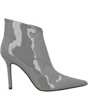 Eddy Daniele Ankle Boots - Grey