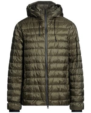 Tatras Khaki Puffer Nylon, Polyester, Polyurethane - Green
