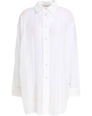 REMAIN Birger Christensen Shirt - White