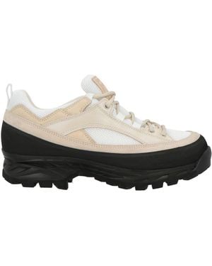 Diemme Ankle Boots - White