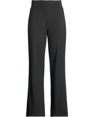 Dixie Pants Polyester, Viscose, Elastane - Black
