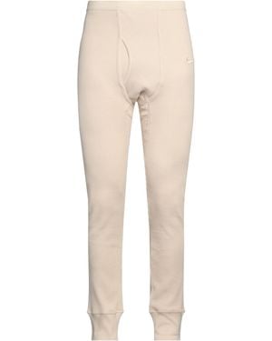 Nike Trouser - Natural