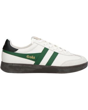 Gola Trainers - Green