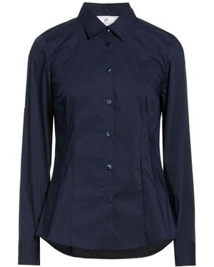 Compagnia Italiana Shirt - Blue
