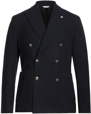 Manuel Ritz Blazers - Blue