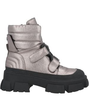 Steve Madden Ankle Boots - Grey