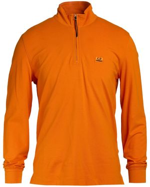 C.P. Company T-Shirt - Orange