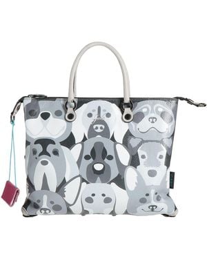 Gabs Handbags - White