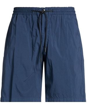 PT Torino Shorts & Bermuda Shorts - Blue