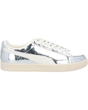 PUMA Sneakers - Weiß