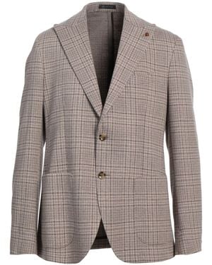 Sartoria Latorre Blazer - Gray