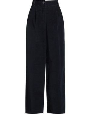 Noir Noir Pants - Blue