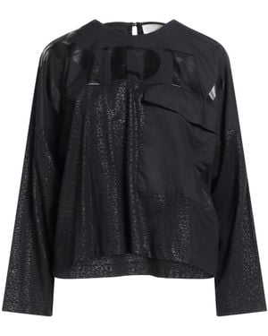 8pm T-shirt - Nero