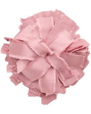 Sorelle Collezioni Private Brosche - Pink