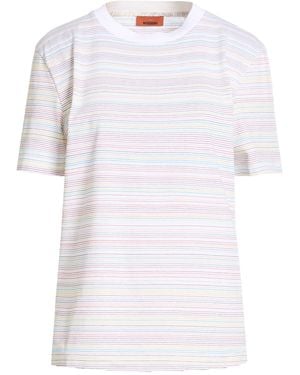 Missoni T-Shirt - White