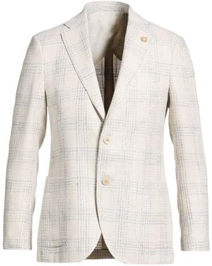 Lardini Blazer - White