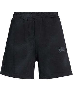 Barrow Shorts & Bermuda Shorts - Black