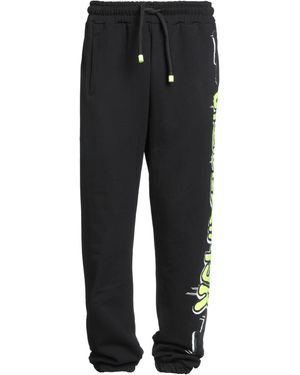 DISCLAIMER Hose - Schwarz