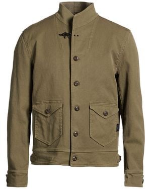 Fay Jacket - Green
