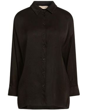 Kaos Shirt - Black