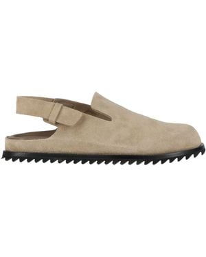 Officine Creative Mules & Zoccoli - Neutro