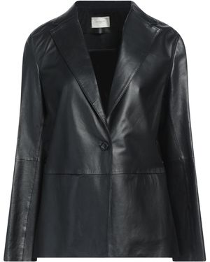 Via Masini 80 Blazer - Nero