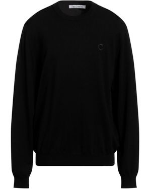 Trussardi Jumper - Black