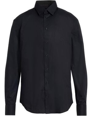 Emporio Armani Camicia - Blu