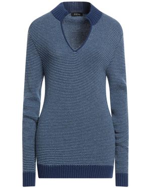 Svevo Jumper - Blue