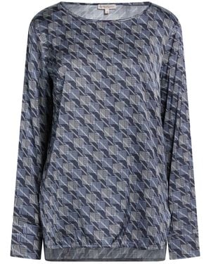 Camicettasnob Top - Blue