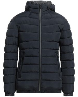 Sseinse Puffer - Blue