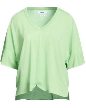 Not Shy T-Shirt - Green