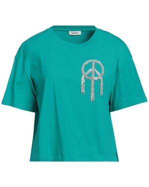 Sandro T-shirt - Green