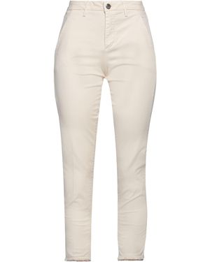 Kocca Trousers - Natural