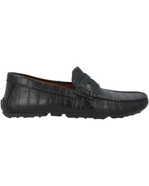 Bally Mokassin - Schwarz