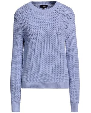 Theory Pullover - Bleu