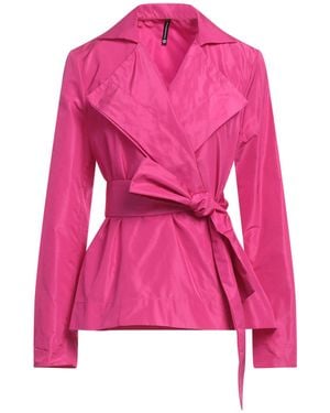 Pierantonio Gaspari Jacket - Pink