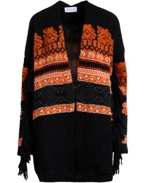 Gaelle Paris Cardigan - Black