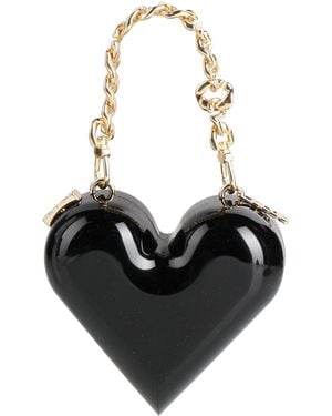 Gcds Handbag - Black