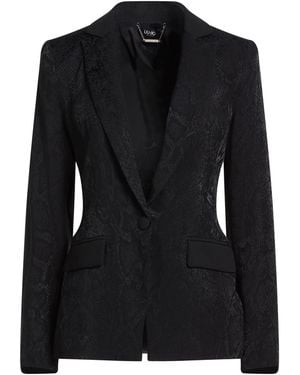 Liu Jo Blazer - Black