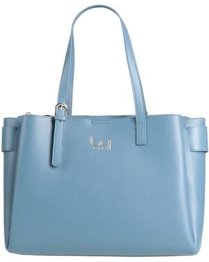 BY BYBLOS Handbag - Blue