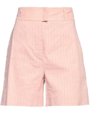 Pinko Shorts & Bermuda Shorts - Pink