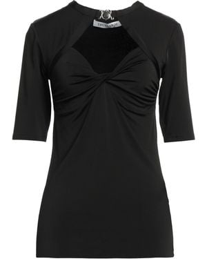 Trussardi Top - Nero