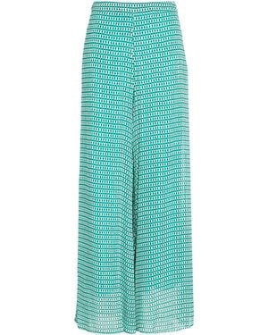 EMMA & GAIA Trouser - Green