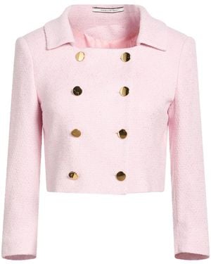 Tagliatore 0205 Jackets - Pink
