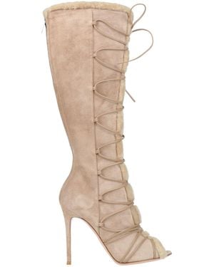 Gianvito Rossi Bota - Neutro