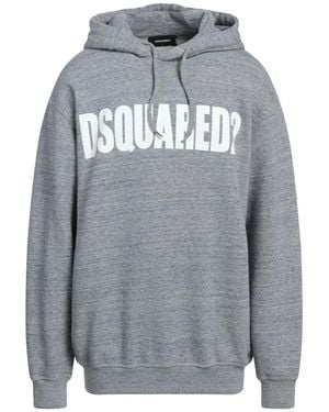 DSquared² Sweatshirt - Grey