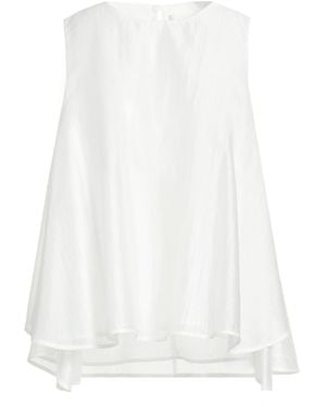MEIMEIJ Tops - White