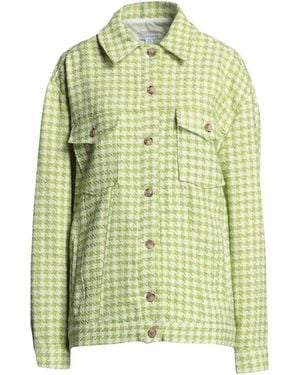 TOPSHOP Chaqueta y Cazadora - Verde