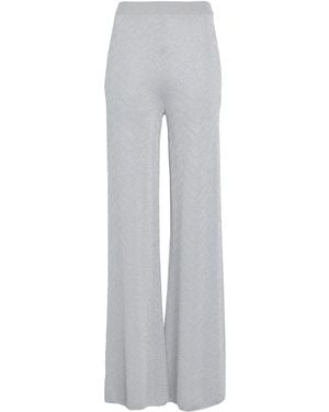 Missoni Trouser - Grey